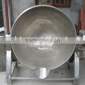 Bean Cooking Kettle thumbnail-1