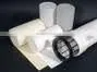 Chemical Fiber Nonwoven Cloth Filter Bag for Industry Filter thumbnail-1