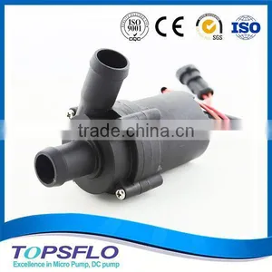 12v 24v Brushless dc Car Heater Circulating Pump thumbnail-1