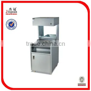 Free Standing Chips Warmer thumbnail-1
