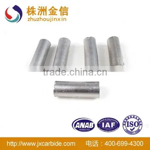 Tungsten Carbide Hammerhead Tips With Good Wear Resistance thumbnail-1