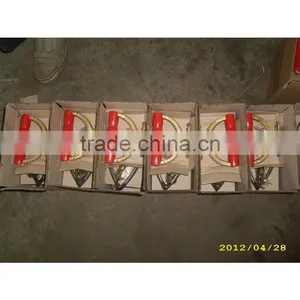 768# Charcoal Iron FACTORY 2.6kg BONFE BRAND thumbnail-3