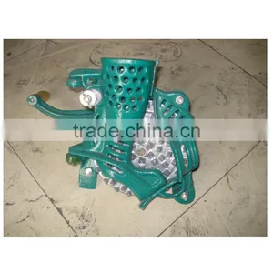 Maize Sheller, Corn Sheller, Corn Sheller Machine thumbnail-5