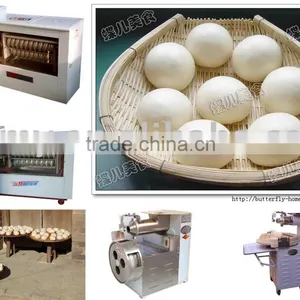 Dough Baller/food Processing Machine thumbnail-1