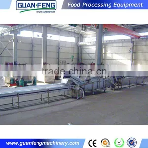 China Food Machinery Seafood Processing Line thumbnail-4