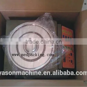 Bubble Tea Machines and Equipments thumbnail-3