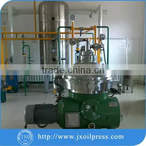 High Quality Fully Automatic Cottonseed Oil Extraction Machinery thumbnail-2
