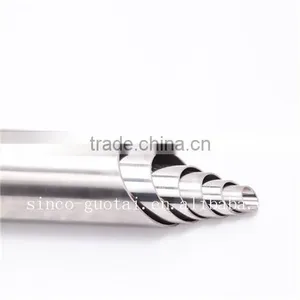 ASTM A269/ASME SA269 Seamless Stainless Steel Pipe 304/304L/316/316L thumbnail-1