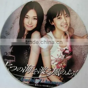 Automatic Digital CD DVD Disc DGT Color Printer thumbnail-1