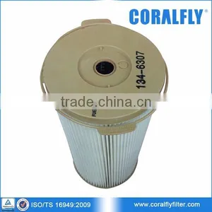 Fuel Water Separator Filter 134-6307 thumbnail-1