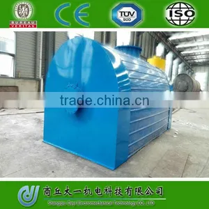 10 Ton Waste Oil Refining To Diesel Plant By Distillation Continuously thumbnail-1