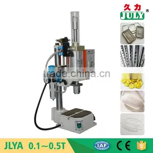 Low Cost Most Popular Press Machine for Bearing thumbnail-1