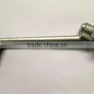 Motorcycle Starting Lever/kick Starter Lever thumbnail-1