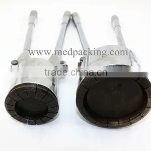 200L Drum Cap Sealing Tool Barrel Cap Sealer Bottle Cap Crimping Tool thumbnail-2