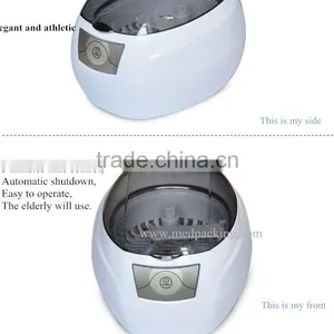 Ultrasonic Cleaner JP-900 Glasses Household Cleaner Jewelry Watches Razor Cleaner thumbnail-3