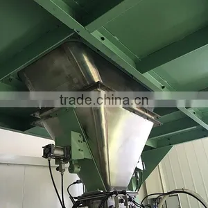 Keestar 3CM-P Flour Sugar Salt Automatic Fertilizer Bagging Machine thumbnail-5