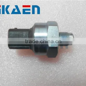 Fuel Rail Pressure Sensor 55CP01-03,55CP0103 Electronic Pressure Sensor thumbnail-2