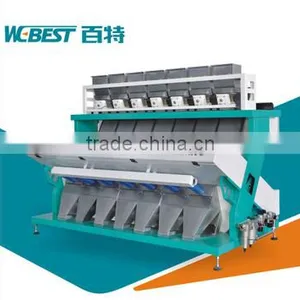 New Generation CCD Plstic Color Sorter for Industrial Use thumbnail-6