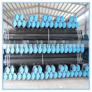 Seamless Steel Pipe thumbnail-1