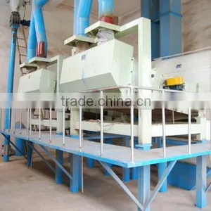 Beer Barlty Malting Equipment thumbnail-6