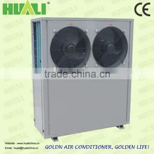Best Selling Air Source Heat Pump Geothermal Swimming Pool Heat Pump thumbnail-5