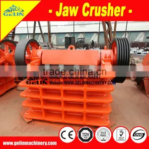 Dressing Machine Jaw Crusher Plant thumbnail-1