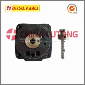 Head Rotor 096400-1330 (22140-17010) 6/10R for TOYOTA 1HZ thumbnail-4