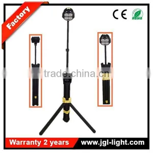 Cree 20w Led Chip Tripod Led Work Light for Railway , Emergency and Auto,fire Fighting thumbnail-2