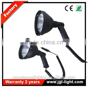 Portable Led Super Bright Outdoor Lighting Rechargeable 45w Powerful Emergency Light for Hunting thumbnail-3