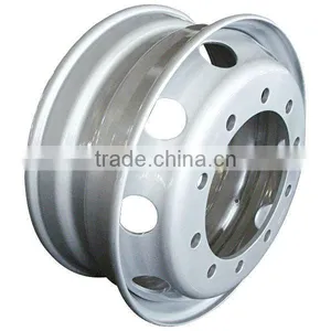 Truck Wheel 8.25X22.5 thumbnail-1
