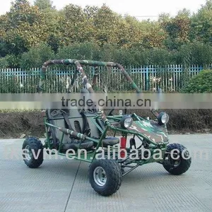 TK70/90GK-3 Mini go Kart thumbnail-1