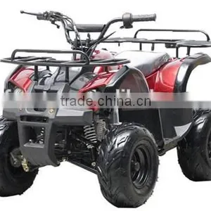110cc Chinese Atv thumbnail-1