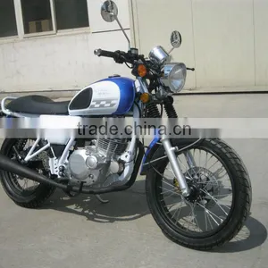 250cc Racing Motorbike thumbnail-1