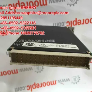 DELTAV【Emerson】 KJ1501X1-BC1 in Stock thumbnail-1