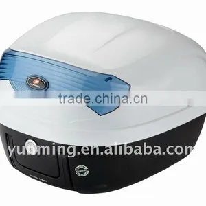 Motorcycle Luggage Box thumbnail-1