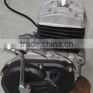 Moped 2013 Latest Engine Kit 43cc thumbnail-1