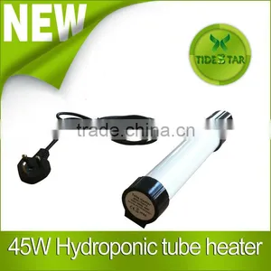 45W Greenhouse Tube Heater thumbnail-1