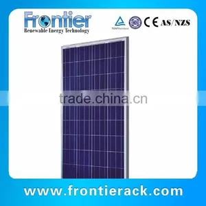 2016 Promotion Price 220W Poly Solar Panel thumbnail-3