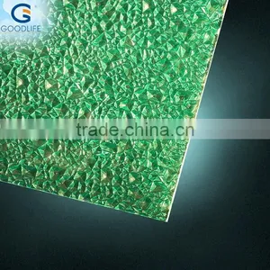 Colored Pretty Polycarbonate Granules for Bedroom thumbnail-2