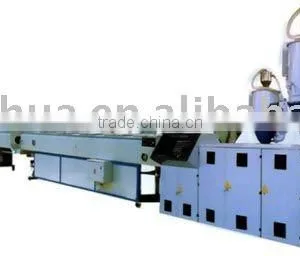 DGD MAZE DRIP IRRIGATION TAPE EXTRUSION LINE thumbnail-1