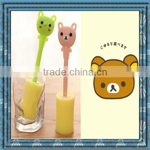 Popular Hot Sale Cute Tools Animal Sponge thumbnail-1