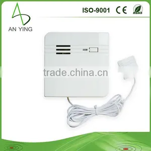 Easy Operate Home Standalone Water Leak Detection Sensor Water Leak Alarm thumbnail-1