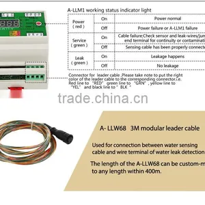 Latest Innovation Water Leak Detector Devices, Water Leak Detector Equipment, Water Leak Detector System thumbnail-6