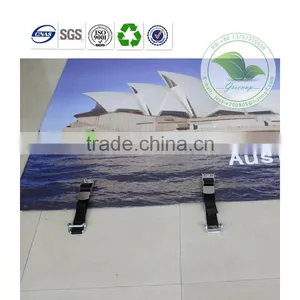 Universal Artwork Printing Curtainside For Truck China Years Factory thumbnail-1