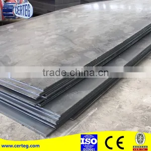 2mm Carbon Steel Plate MS Plate thumbnail-3