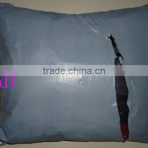 Packaging Bag / Destructive Sealing Tape Courier Bag / Plastic Bag thumbnail-1