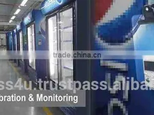 Wireless Temperature & Humidity Data Logger With External Sensor STH-01ZBX thumbnail-3