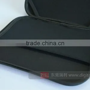 Custom Hard Laptop Protective EVA 1680D Case For IPAD thumbnail-2