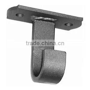 6061 Aluminum Curtain Brackets thumbnail-2