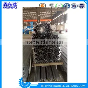 Aluminum Profile / Factory Professional Production / Production According to Customer's Size. thumbnail-1